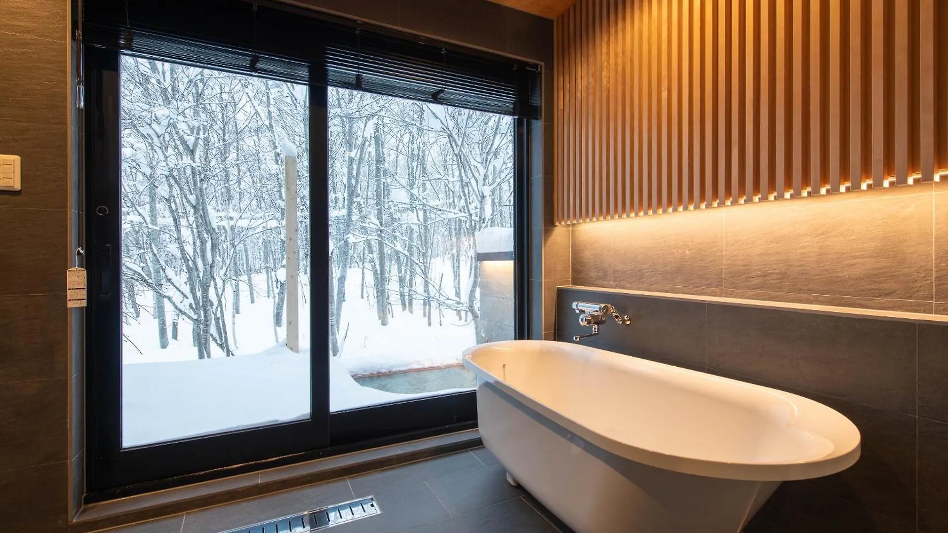 Moraine Onsen Chalet Niseko 0*,